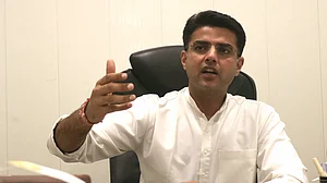 Sachin Pilot: BJP knows they will lose Rajasthan