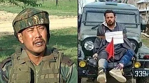 Army chief promises action against Major Gogoi, if found guilty