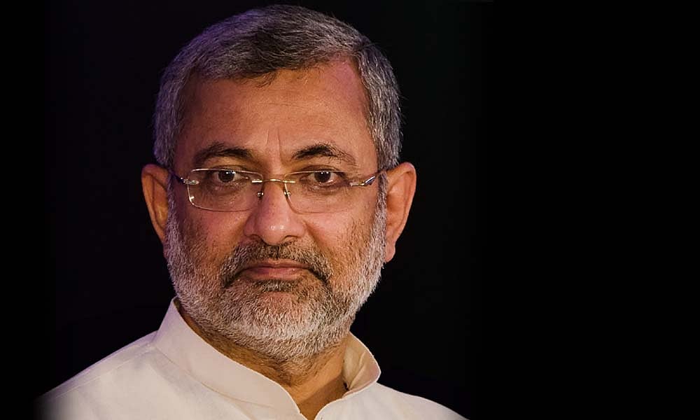 SC judge K Joseph: Collegium recommendation shouldn’t have been rejected