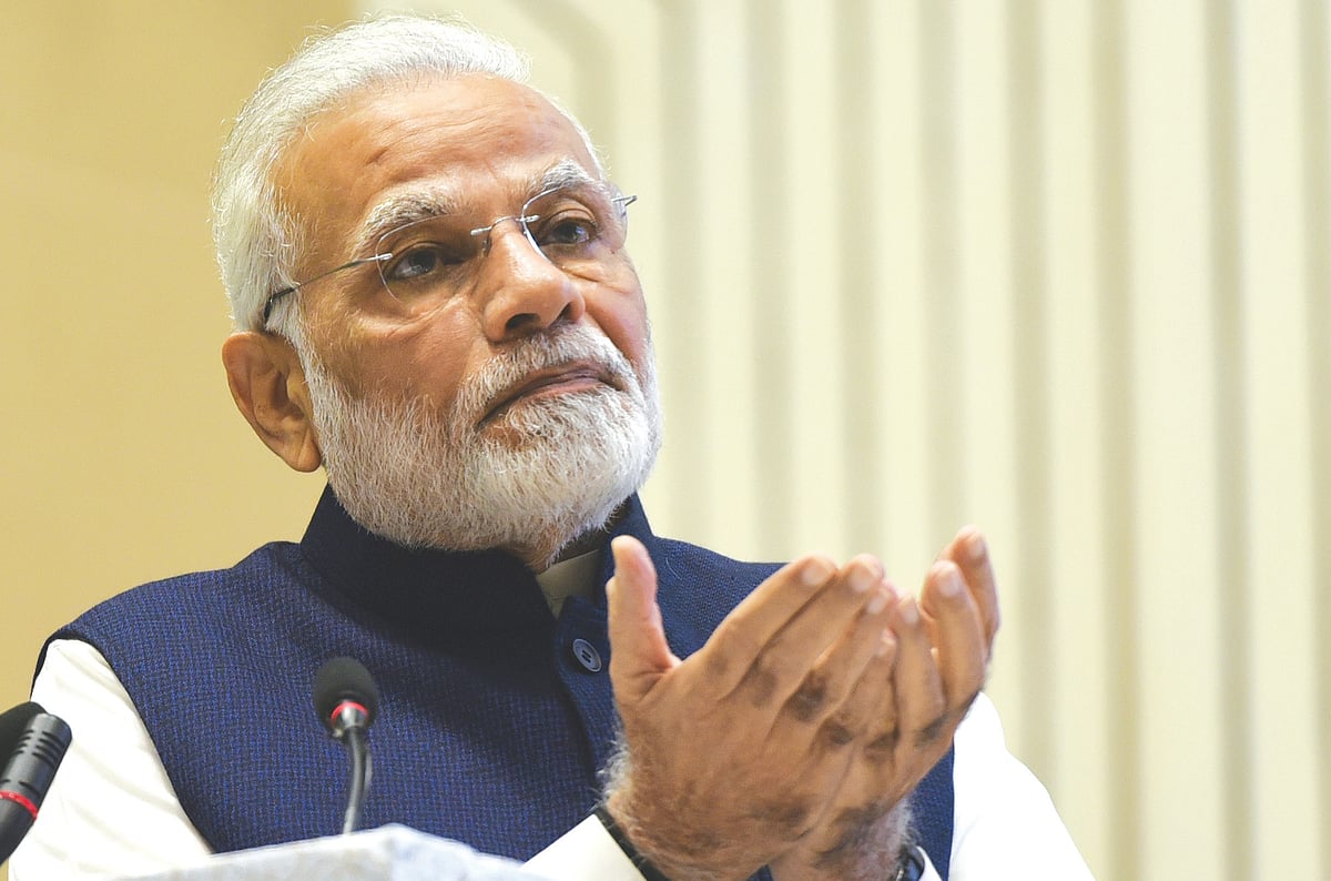 2019 Lok Sabha Election: Why Narendra Modi is in trouble