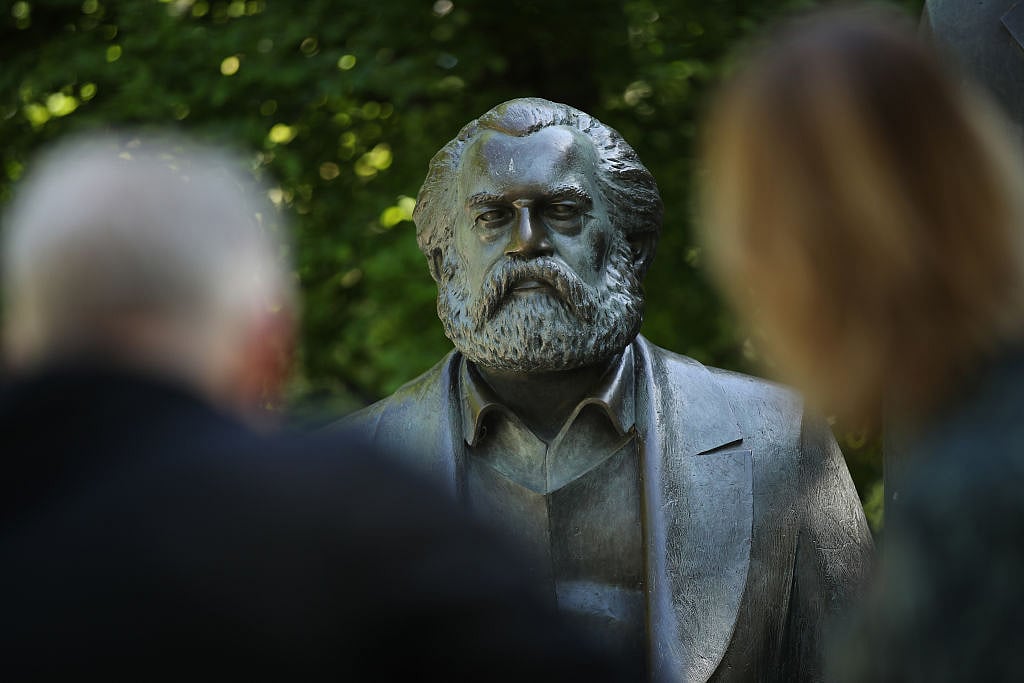 Marxism is alive and relevant; Leninism and Maoism are dead