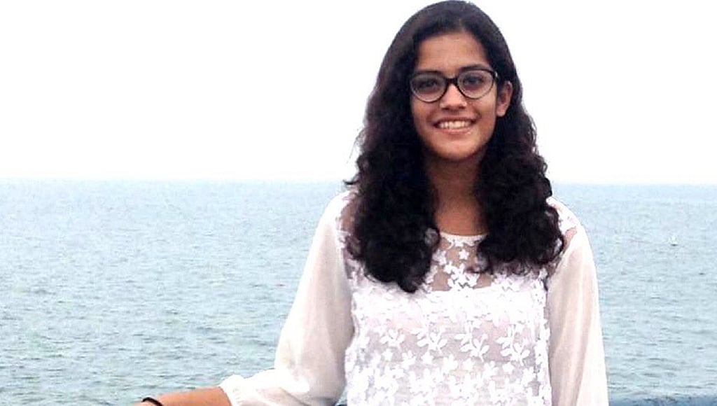 CBSE Class 12 results: Topper Meghna has been a  consistent student, says father