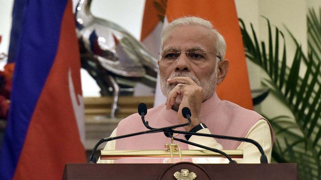 Photo by Sonu Mehta/Hindustan Times via Getty Images
