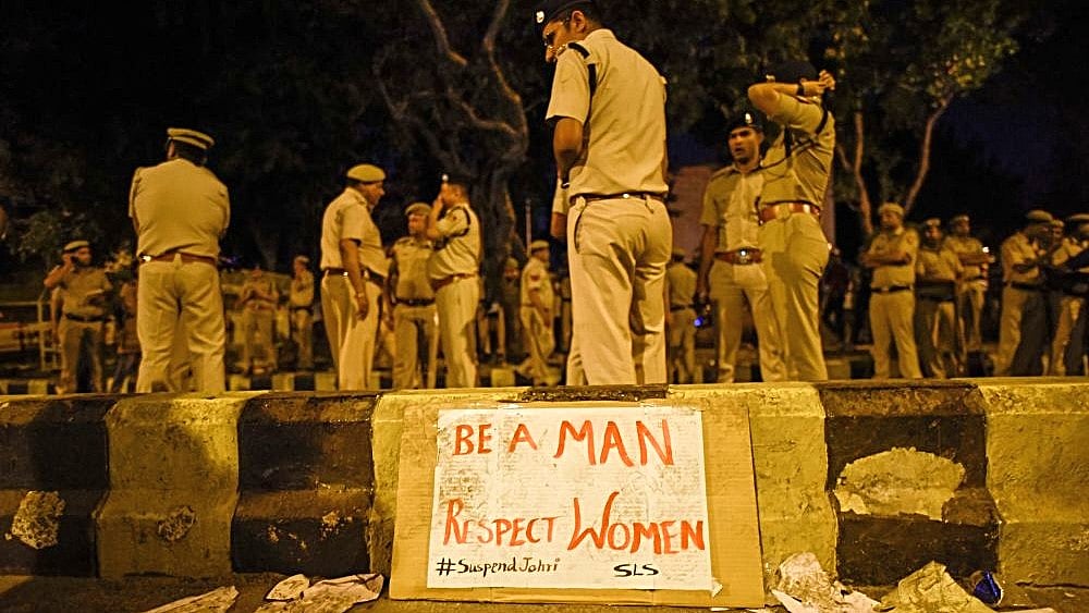Photo by Burhaan Kinu/Hindustan Times via Getty Images