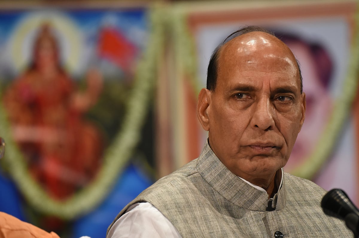 Has law and order really improved in UP, Mr Home Minister Sir?