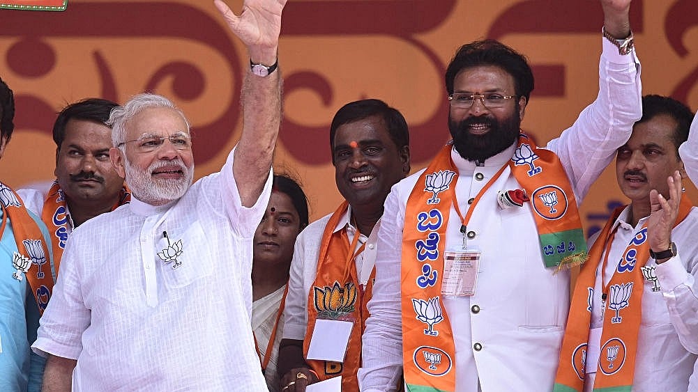 Photo by Arijit Sen/Hindustan Times via Getty Images