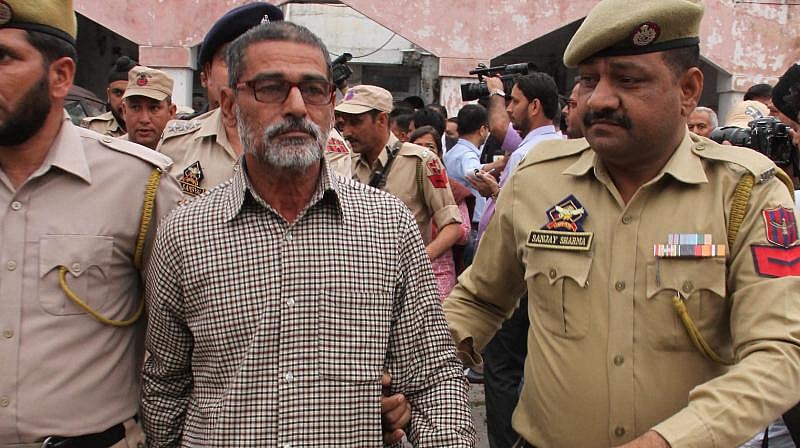 Kathua rape case: Court frames charges against seven accused
