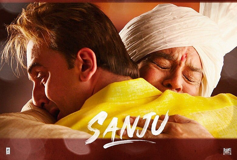 Sanju review: Brilliant performance, remarkable story telling, Sanju rocks! 