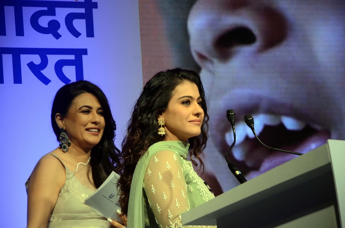 Pay scale should be according to box office success:  Kajol 
