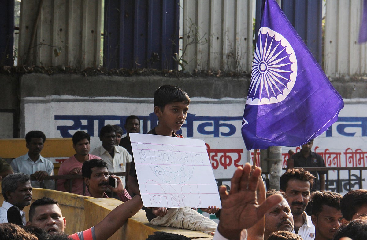 Bhima-Koregaon: Civil society condemns 6 arrests by Pune police