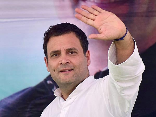 Rahul still awaiting MEA  permission to go on  Kailash Mansarovar Yatra