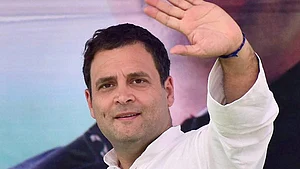 Rahul still awaiting MEA permission to go on Kailash Mansarovar Yatra