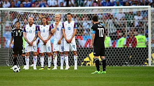 Burger King sorry for offering cash, burgers to women impregnated by World Cup players
