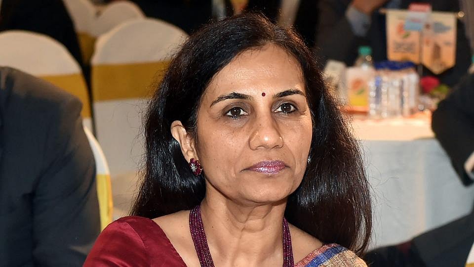 Chanda Kochhar Money Trail: Videocon Dhoot complicit in ₹64 cr payout to Kochhar
