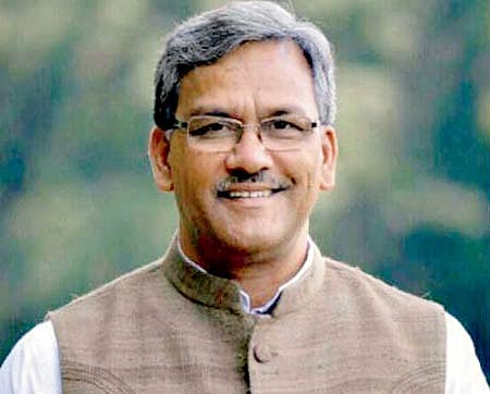 Uttarakhand teacher row: While a teacher languishes in forest, CM’s wife enjoys plum posting