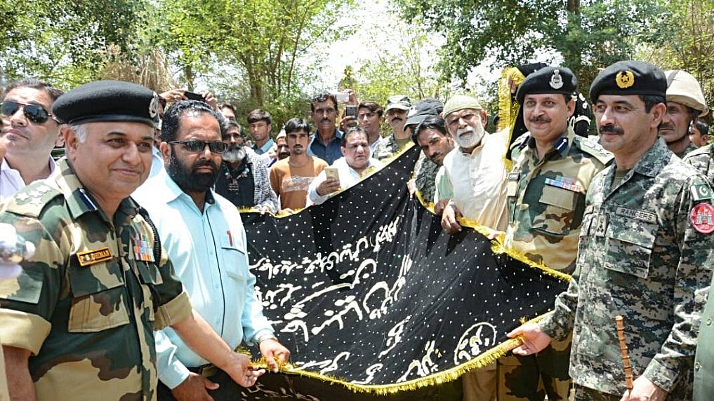 Photo Courtesy: @radionews_jammu &nbsp;