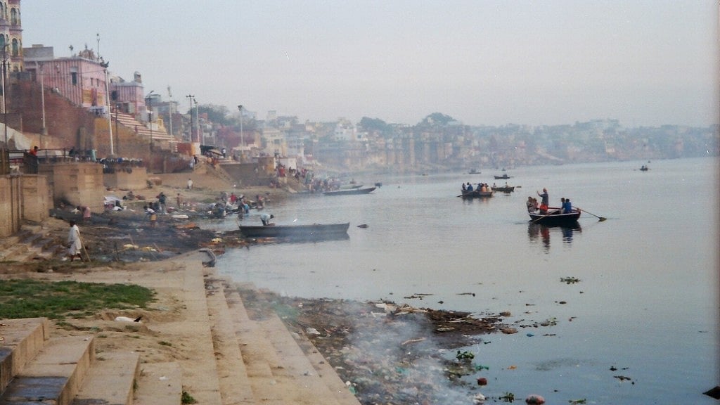 NH Photo by Mahendra Pandey