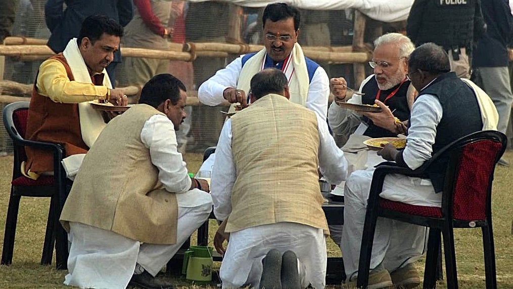 Photo by Adarsh Gupta/Hindustan Times via Getty Images