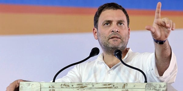 Rahul to meet families of farmers killed in Mandsaur
