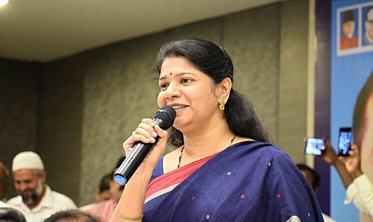 Law on stopping mob lynching, honour killing need of the hour, says Kanimozhi