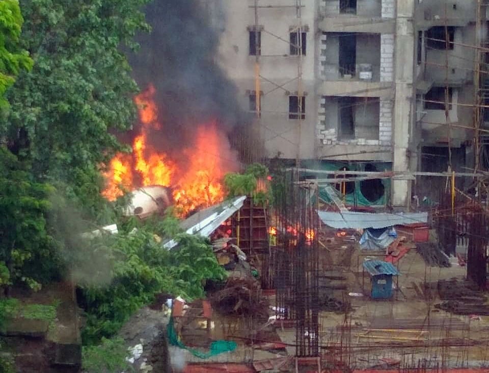 June 28: Delhi and beyond, in pictures