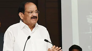 Vice President cautions against intolerance in the name of cow, Love Jihad