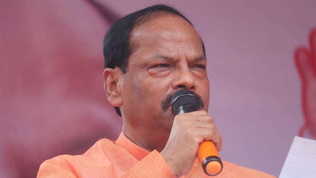 BJP-led Jharkhand govt’s audit finds direct transfer of food subsidy a failure