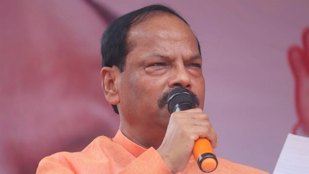Photo courtesy: Twitter.com/dasraghubar