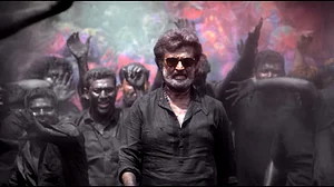 Rajinikanth-starrer Kaala takes Hindutva by its horns