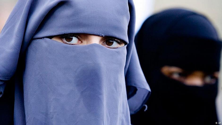 Afghanistan: Calls for ending Taliban's 'gender apartheid'