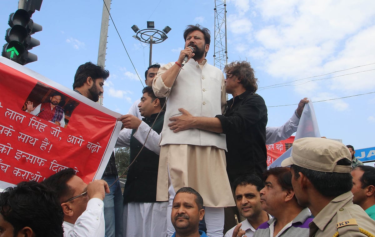 Journalist associations condemn BJP MLA’s open threat to Kashmiri scribes