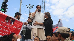 Journalist associations condemn BJP MLA’s open threat to Kashmiri scribes