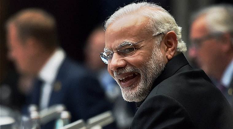 Social Media Day: ‘Unfollow trolls’, Congress tells PM Modi musically 