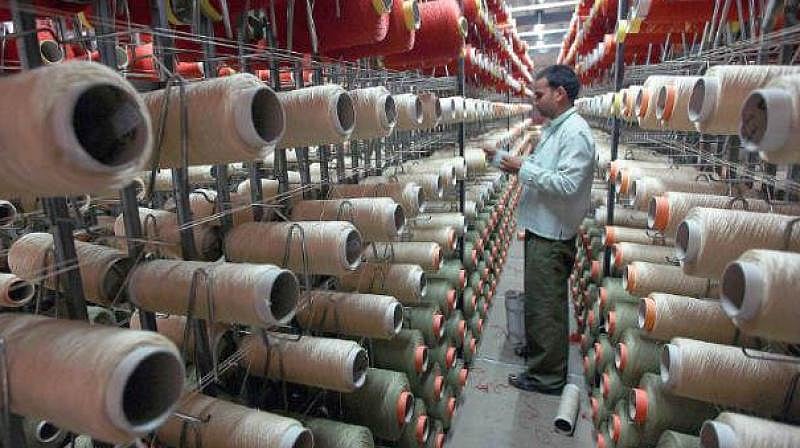 Small, medium industries in Tamil Nadu face closure, thanks to GST