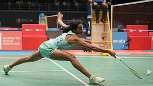 Sindhu looks to snap run of early exits at French Open