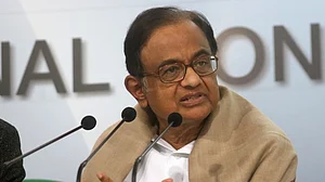 P Chidambaram: CAG report on Rafale ‘gibberish’, makes no sense