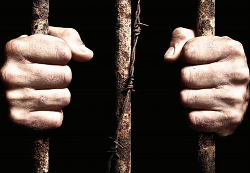 At five deaths per day in  custody, scuttling of law by cops rampant in India under Modi