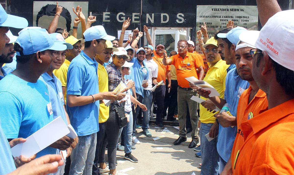June 30: Delhi and beyond, in pictures