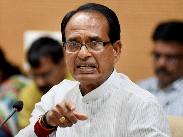 Madhya Pradesh: BJP ministers face angry crowds on their state tour