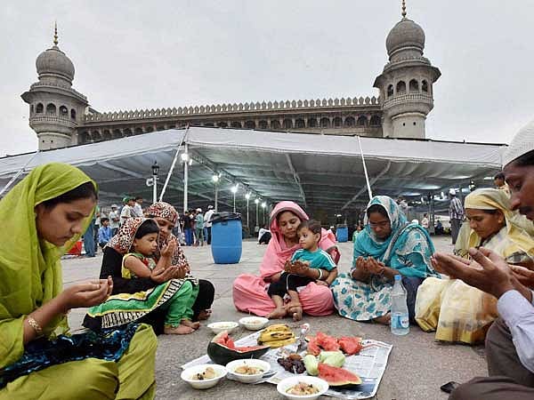 What exactly is Ramzan?   