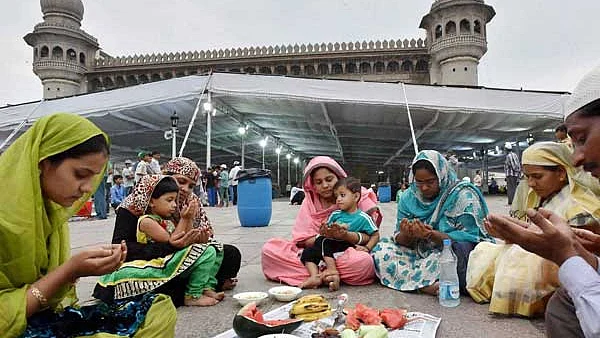 Photo courtesy: PTI