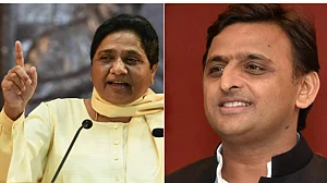 BSP says rumours of joining with only Congress and not SP ‘baseless’