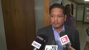 Shillong violence: Meghalaya CM says stone-pelters were funded