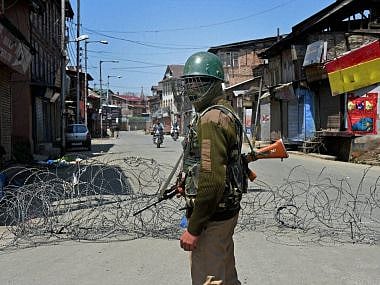 Meghalaya: Curfew imposed in Shillong after violent clash between police and mob