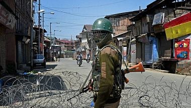 Photo courtesy: PTI