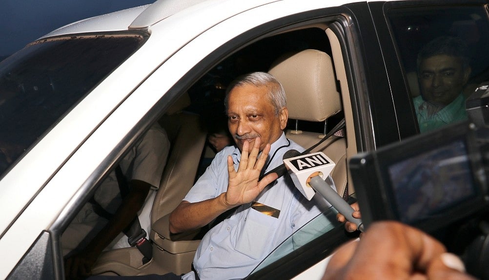 Life after Parrikar’s Delhi airlift doesn’t look easy for Goa BJP