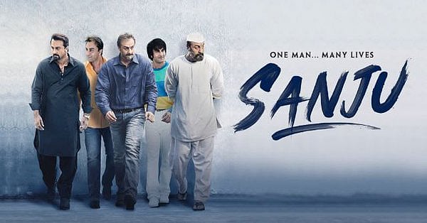 Is the snoring politician in Sanju who we think he is?