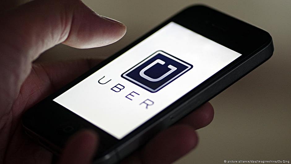 Uber acquires alcohol delivery service Drizly for $1.1B