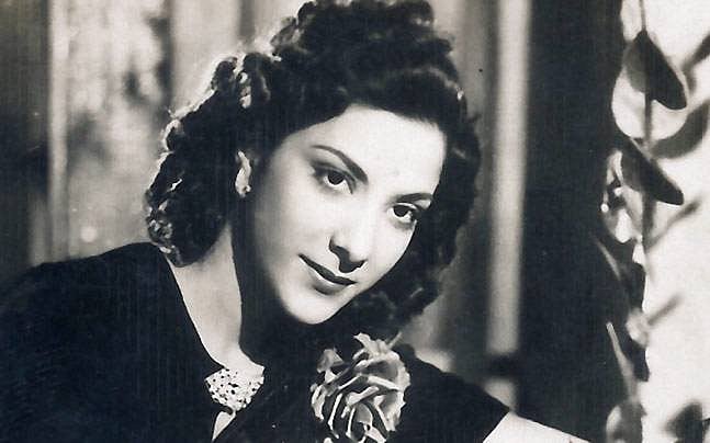 Nargis: Remembering Tinseltown’s ‘lady in white’