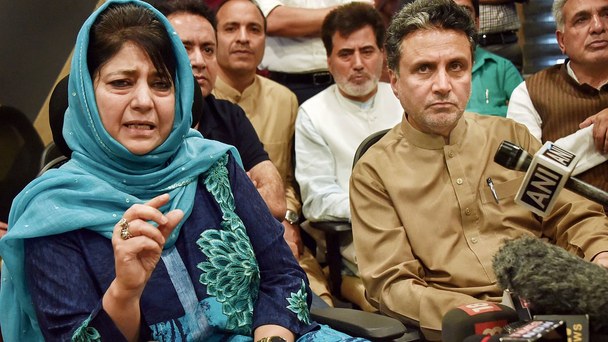PTI